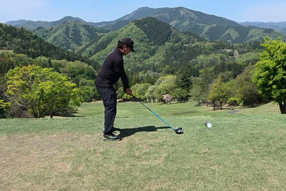 ぐー（GolfMeet 編集者）